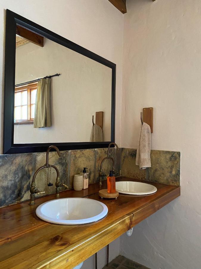 The Retreat At Groenfontein Calitzdorp Exteriér fotografie