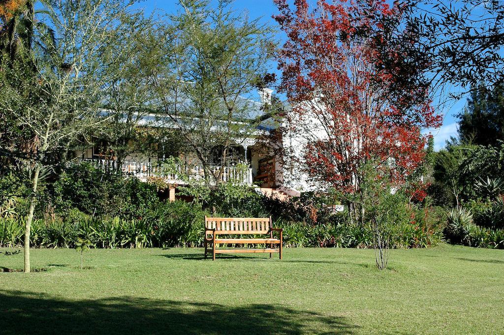The Retreat At Groenfontein Calitzdorp Exteriér fotografie