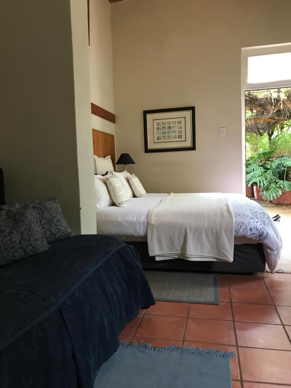 The Retreat At Groenfontein Calitzdorp Exteriér fotografie
