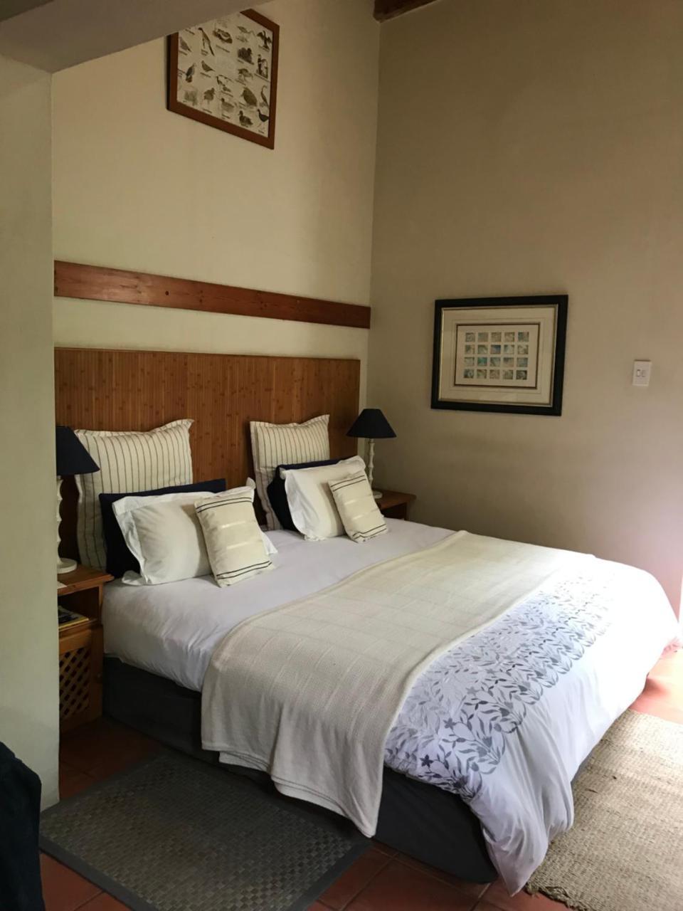 The Retreat At Groenfontein Calitzdorp Exteriér fotografie